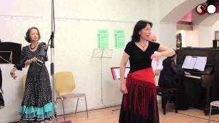 Habanera (Ja, die Liebe hat bunte Flügel)