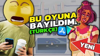 AŞIRI TATLI YENİ MOBİL OYUN (Türkçe Mobil Oyun) Assemble With Care