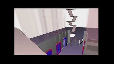 Highrise Occupant Egress Elevator Fire Modeling Approach