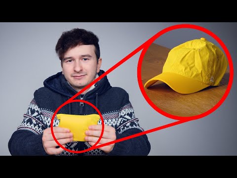 ⚡ A HAT IDEA FOR 2020? | POCAP