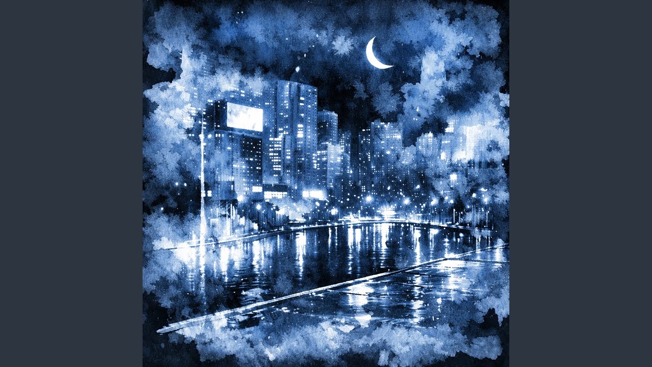 Neon After Midnight (Dark Acid Version)