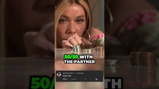 OnlyFans Gross or Net : How Much I Really Make 💸 #shorts