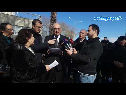 Mudanya'da Dr Kayhan