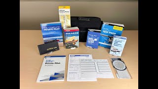 ASA Part 61 Private Pilot Kit