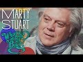 Marty Stuart - What's in My Bag?