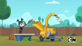 Total Dramarama - Season 3 Episode 40 - The Opening Act