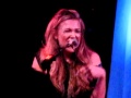 Rachel Platten Gin and Juice (unedit @ 21+ show) Snoop Dog Cover