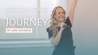 Retreats Are Like Plane Rides: Design Your Transformational Journey