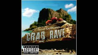 KiZaki - Crab Rave Phonk Remix