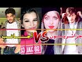 جزائريــون ضد الأجـانب على تيك توك  جزء #19 تحدي 🌏ــعالمي les algériens vs les européens tik tok