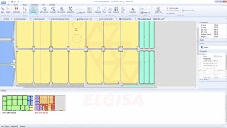 Almacam Punch - Software CAM Untuk Mesin Punching screenshot 4