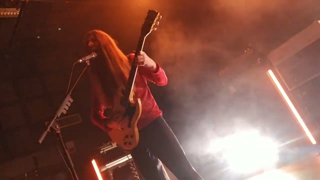Watch The Devil's Master - Kadavar - CCO on YouTube Watch The Devil's Master - Kadavar - CCO on YouTube