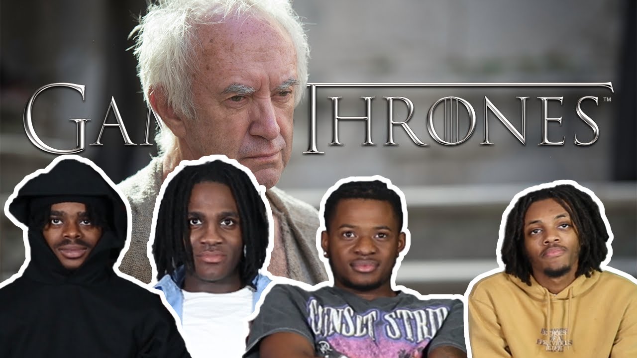 GAME OF THRONES "High Sparrow" EPISODE REACTION!! | 5x3