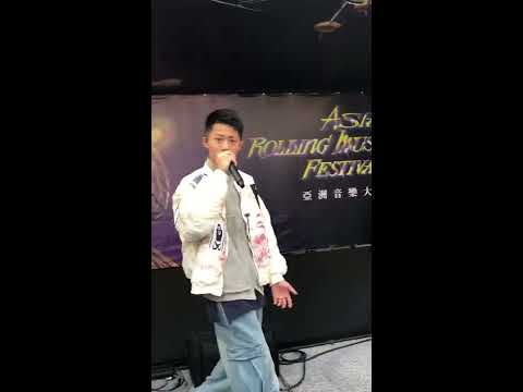 告白-莫宰羊 @金音快閃