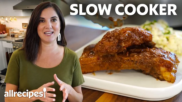 5 Surprising Slow Cooker Recipes You HAVE to Try |...