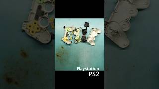 #playstation #ps2  #pad  #controller  #repair