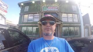 Hemp Dispensary Pigeon Forge Tennessee (Quick video)