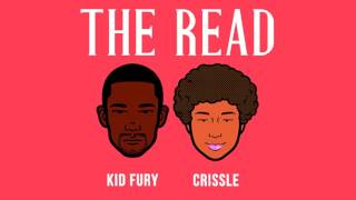 The Read Podcast: Lilac Lemonade #Beyonce #Lemonade