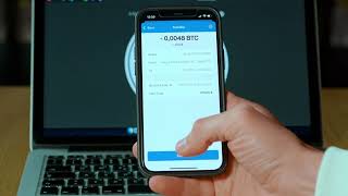 Lunu Payments: How It Works screenshot 5