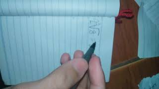 Perf task Math
