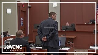 Jury selection begins in Christopher Palmiter trial | Finding Madalina