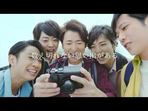 JAL 【先得　新しい旅に出よう篇（15秒）】