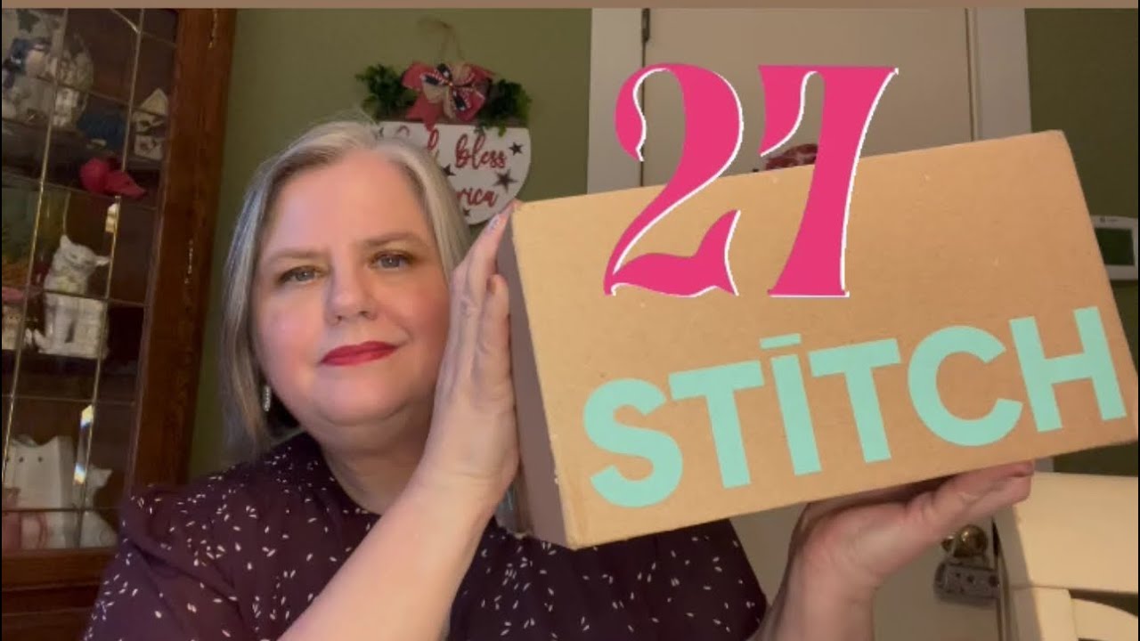 STITCH FIX PLUS SIZE TRY ON