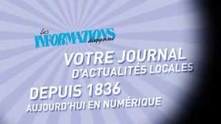 Labonnement Au Journal Numérique Les Informations Dieppoises, Cest Quoi ?