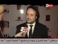 Capture de la vidéo Adel Hakki Is Talking About Elissa