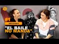 #1 DETRÁS DEL ARTE: "EL BAILE NO MANDA" / ENTREVISTA A LA BAILAORA INÉS RUBIO💃 🎶