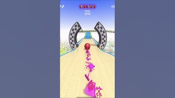 Action Balls - SpeedRun Gameplay Levels 1094