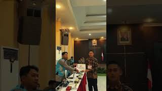 Download Lagu Sidang Kelulusan Akhir Tingkat Panda  Penerimaan Terpadu Polri TA 2025 MP3