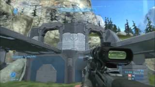 Halo: Reach Ninja's Clip of the day #31