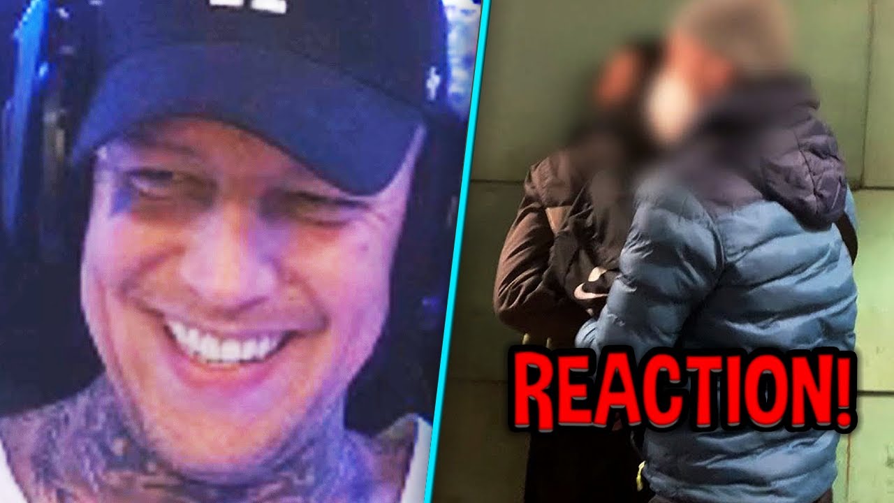 DR0GENFAHNDER in ZIVIL!😬 Monte REAGIERT auf sternTV | MontanaBlack Reaktion