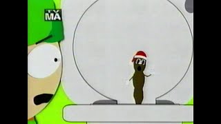 2000 South Park Mr. Hankey the Christmas Poo Rerun Teaser | #southpark #commercial