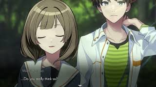 Path Of Mystery A Brush With Death English Launch Date Trailer Nsw