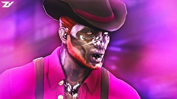 𝔖𝔞𝔦𝔫𝔱𝔰 ℜ𝔬𝔴: 𝔗𝔥𝔢 𝔗𝔥𝔦𝔯𝔡 [remastered] | part 2