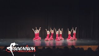 AY! MAMASOTA! | ESCENIUM ESCUELA DE DANZA | ESPECTÁCULO "TRIUNFO" 2019