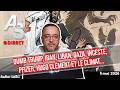 Actu Scalpel 6 mai 26 : Trump, Iran, israël, Liban, Inceste, Pfizer, Clément et Climat...