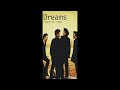 Dreams/FIELD OF VIEW【オリジナルカラオケ】