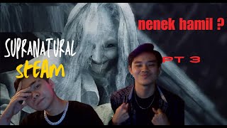 DIDATENGIN RUH VINA GARUT!  ( part 3 )  *supernatural