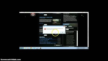 Nfs world not working