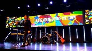 Central Church Easter Experience
