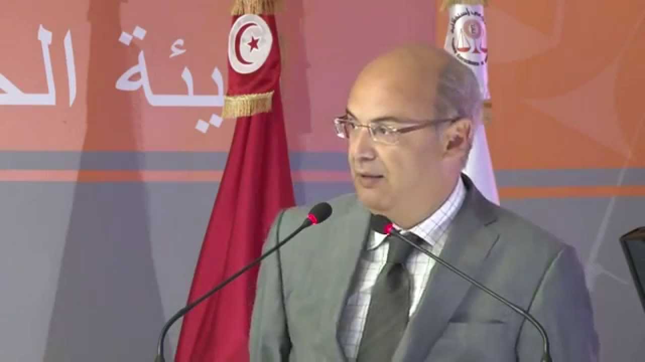 M. Hakim BEN HAMMOUDA, Ex-Ministre de l'économie et des Finances