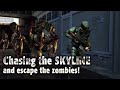 Counter-Strike 1.6 Live 4 War'Z #live 2