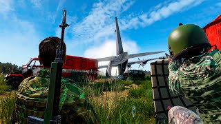 видео: ВСКРЫВАЕМ ЧУЖИЕ БАЗЫ И ВЫЖИВАЕМ КАК МОЖЕМ - DayZ картинка: ВСКРЫВАЕМ ЧУЖИЕ БАЗЫ И ВЫЖИВАЕМ КАК МОЖЕМ - DayZ