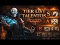 NECESITAS estos TALENTOS en DIVINITY ORIGINAL SIN 2