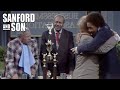 Fred’s Moment of Glory! | Sanford and Son