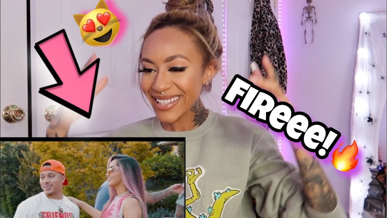 Yung Reece This Moment - Yung Reece (Official Music Video)*REACTION* - YouTube