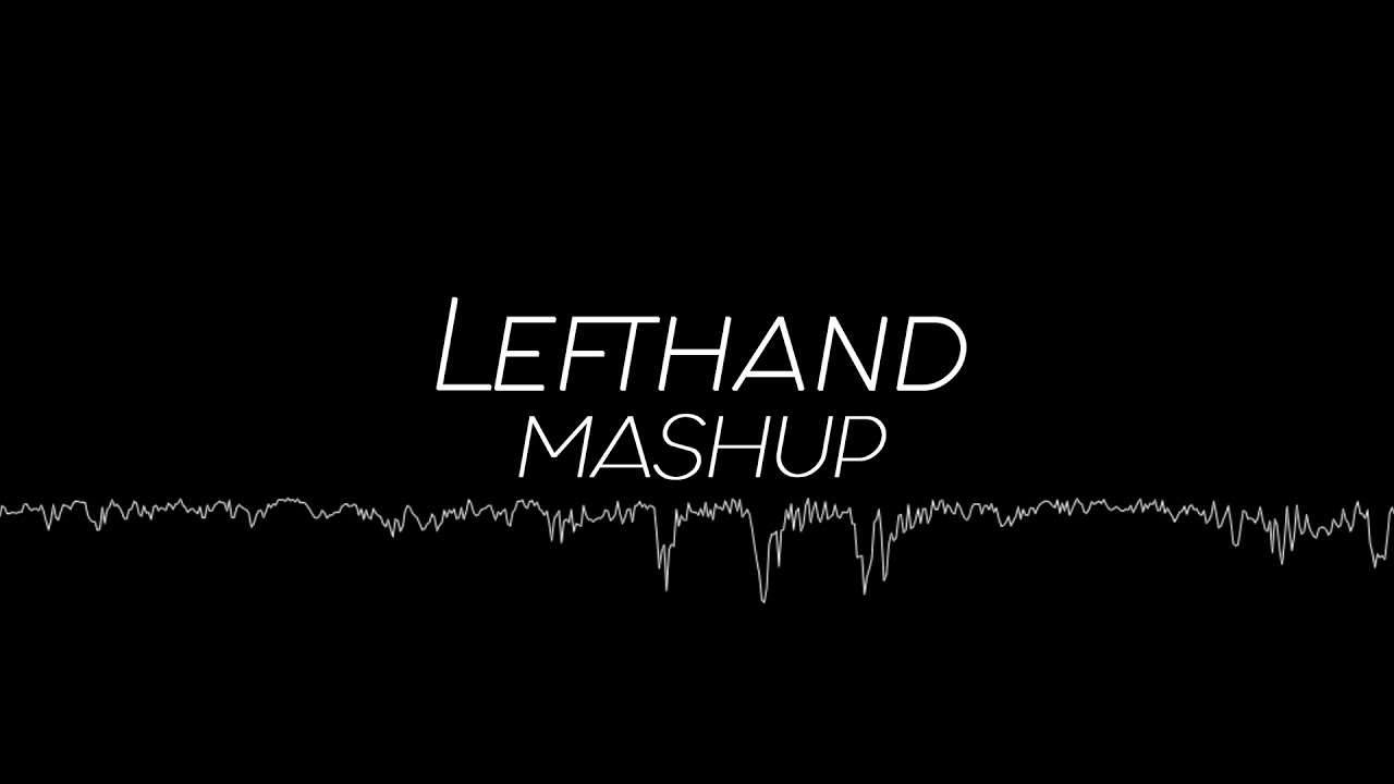 Jax Jones Vs. Mercer - You Don't Know Studio 54 [Lefthand Mashup]